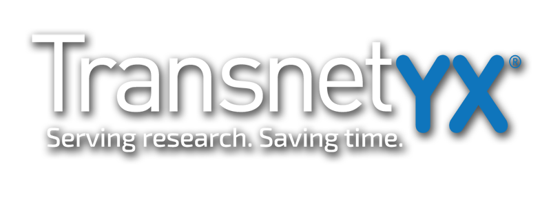 TransnetYX