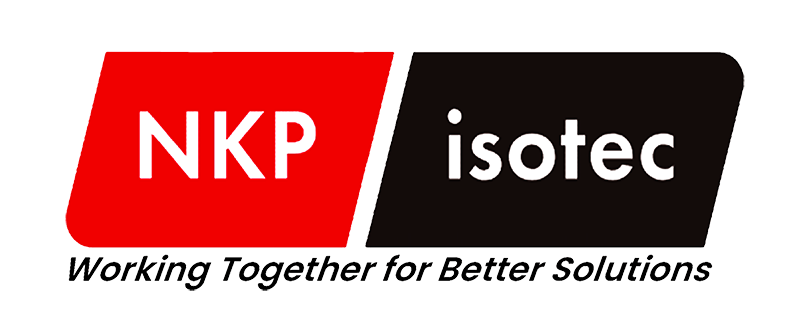 NKP isotec